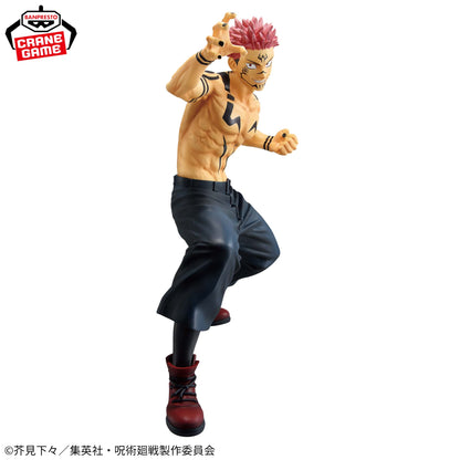Sukuna Special ver. MAXIMATIC Jujutsu Kaisen Banpresto