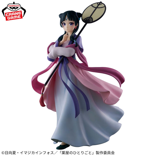 Maomao Moon Fairy The Apothecary Diaries Banpresto