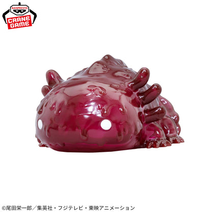 Smiley One Piece  Room Light Banpresto