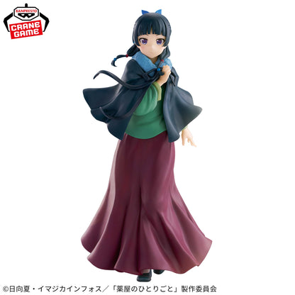 Maomao Poncho The Apothecary Diaries Banpresto
