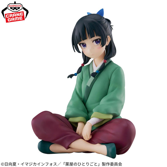 Maomao Break Time Collection Vol. 1 The Apothecary Diaries Banpresto