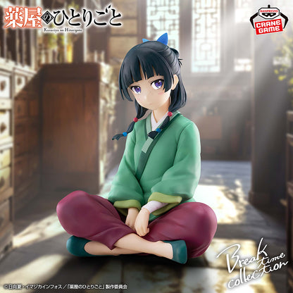 Maomao Break Time Collection Vol. 1 The Apothecary Diaries Banpresto