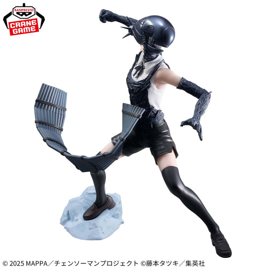 Bomb Grandista Banpresto Chainsaw Man