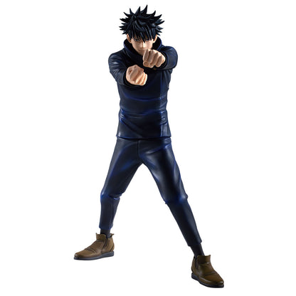 Megumi Fushiguro premio B MASTERLISE Ichiban Kuji Jujutsu Kaisen