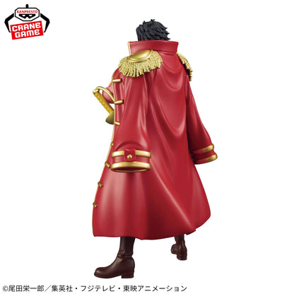 Gol D. Roger SPECIAL DXF THE GRANDLINE SERIES Banpresto