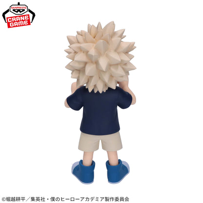 Katsuki Bakugo Chiapiko Banpresto My Hero Academia