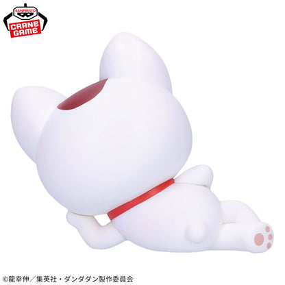 Turbo Babaa (Gatto Fortunato) SOFVIMATES Banpresto Dandadan