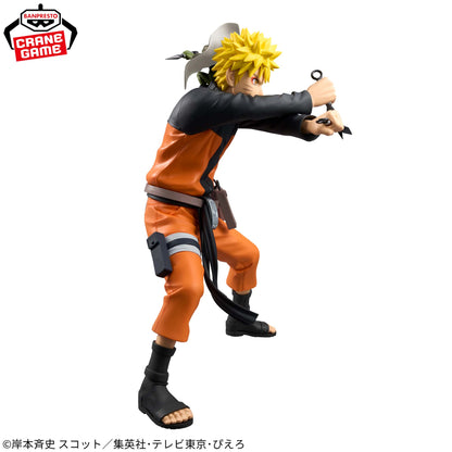 Uzumaki Naruto Grandista NARUTO 72 series NARUTO Shippuden