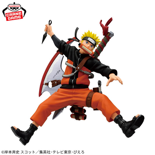 Uzumaki Naruto 33 VIBRATION STARS NARUTO 72 series NARUTO Shippuden