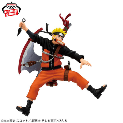 Uzumaki Naruto 33 VIBRATION STARS NARUTO 72 series NARUTO Shippuden