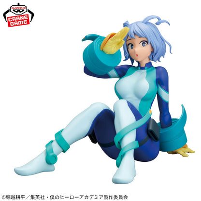 Hado Nejire GLITTER&GLAMOURS Banpresto My Hero Academia