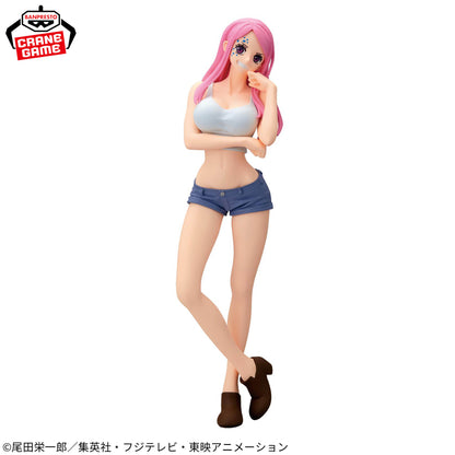 Jewelry Bonney II GLITTER＆GLAMOURS Banpresto