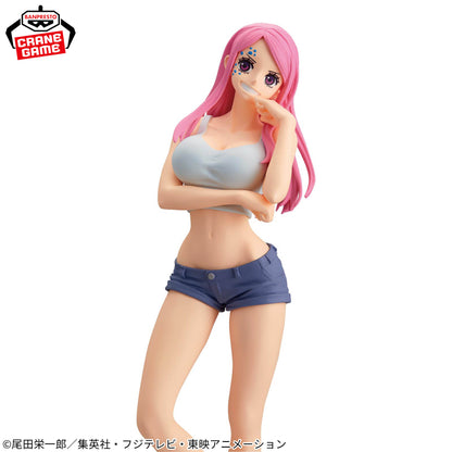 Jewelry Bonney II GLITTER＆GLAMOURS Banpresto