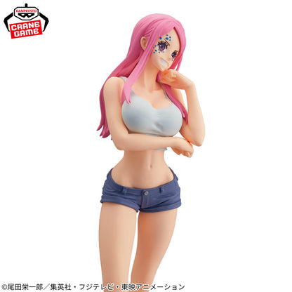 Jewelry Bonney II GLITTER＆GLAMOURS Banpresto