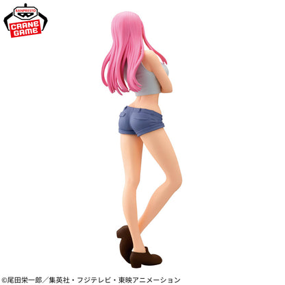 Jewelry Bonney II GLITTER＆GLAMOURS Banpresto
