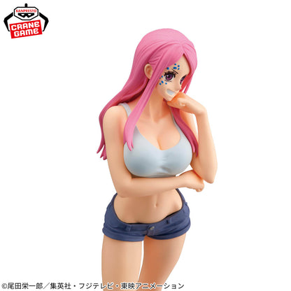 Jewelry Bonney II GLITTER＆GLAMOURS Banpresto