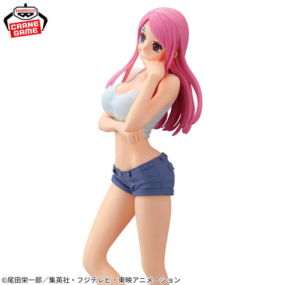Jewelry Bonney II GLITTER＆GLAMOURS Banpresto