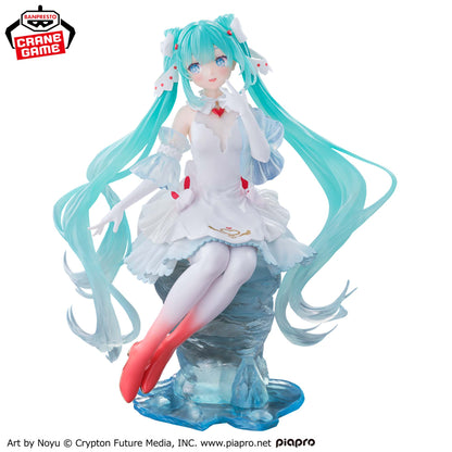 Hatsune Miku EVOLVE Clearluxe - Clione Banpresto Hatsune Miku