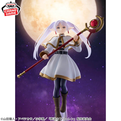 Frieren Grandista Banpresto Frieren: Beyond Journey's End