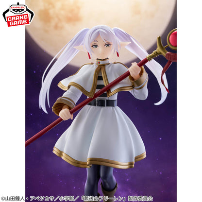 Frieren Grandista Banpresto Frieren: Beyond Journey's End