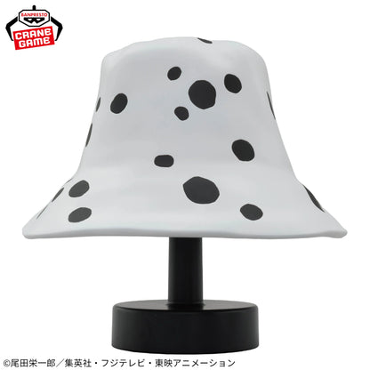 Bartholomew Kuma ver. Hat Room Light One Piece Banpresto