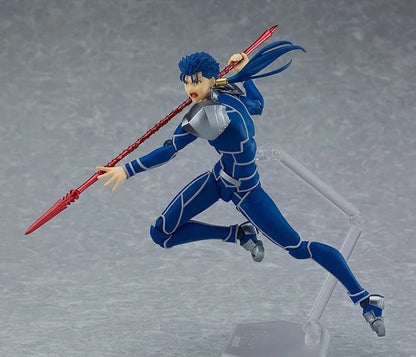 Cú Chulainn Figma (#375) Fate/Grand Order