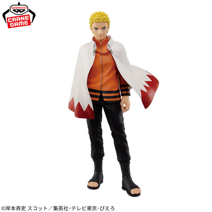Uzumaki Naruto The Legend of the Shinobi World NARUTO Shippuden