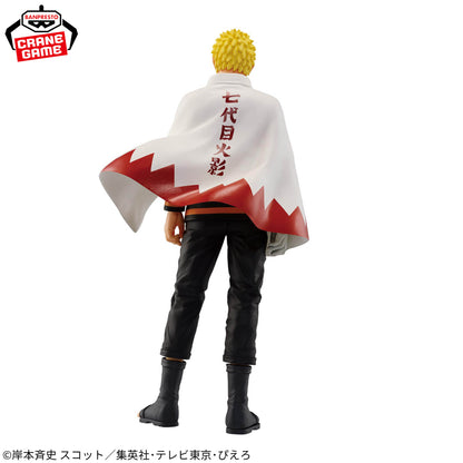 Uzumaki Naruto The Legend of the Shinobi World NARUTO Shippuden