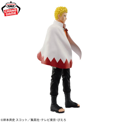 Uzumaki Naruto The Legend of the Shinobi World NARUTO Shippuden