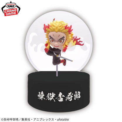 Kyojuro Rengoku A LITTLE LIGHT-UP Kimetsu no Yaiba