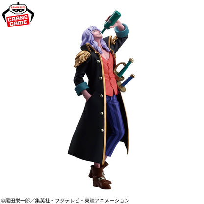Capitano John BATTLE RECORD COLLECTION Banpresto
