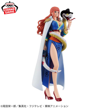 Gloriosa Anciana Nyon BATTLE RECORD COLLECTION Banpresto