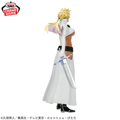 Tier Halibel GLITTER&GLAMOURS BLEACH Banpresto