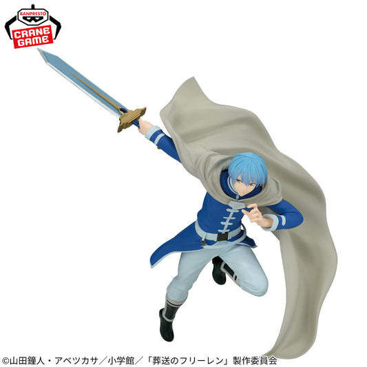 Himmel MAXIMATIC Banpresto Frieren: Beyond Journey's End