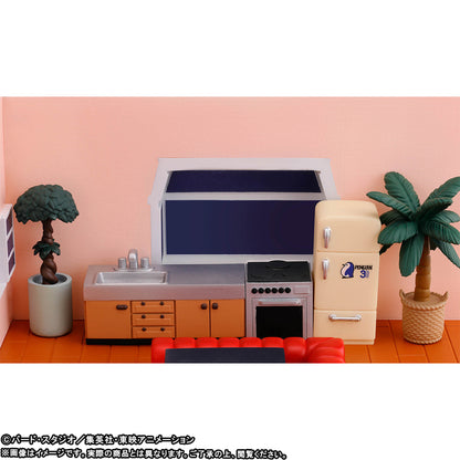 Kame House Set Premium Wcf Dragon Ball Banpresto