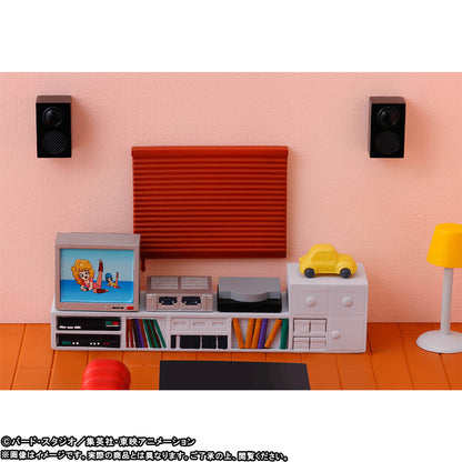 Kame House Set Premium Wcf Dragon Ball Banpresto