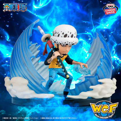 Schlimmste Generation Trafalgar Law SPECIAL Wcf One Piece