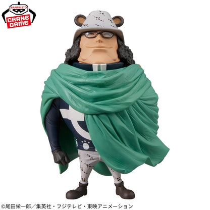 Bartholomew Kuma MEGA Wcf One Piece