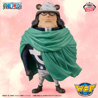 Bartholomew Kuma MEGA Wcf One Piece