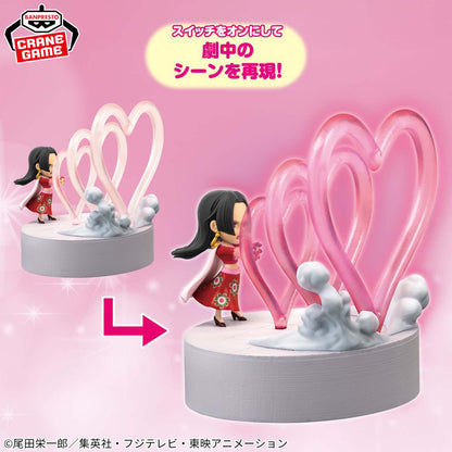 بوا هانكوك ضوء الغرفة ميلو ميلو سويت بريز ون بيس بانبريستو