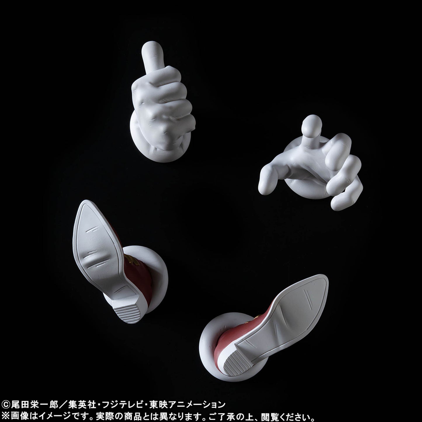 Buggy Zoukeiou Fig Life! One Piece Banpresto