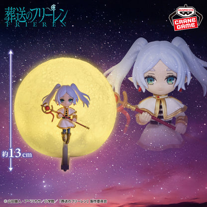Frieren Room Light Banpresto Frieren: Beyond Journey's End