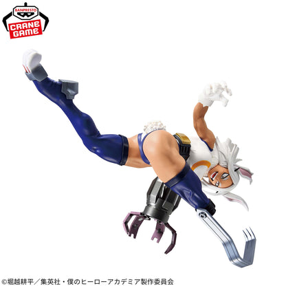 Mirko MAXIMATIC Banpresto My Hero Academia