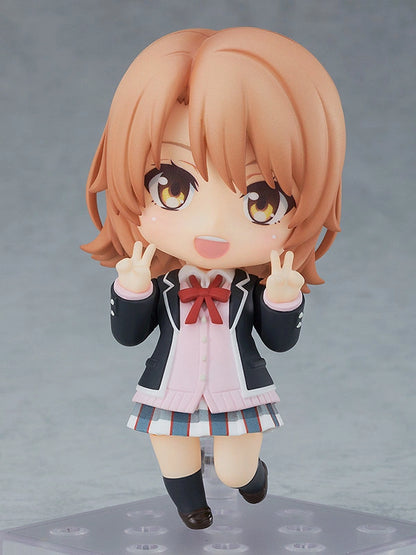 Isshiki Iroha Nendoroid (#1564) Good Smile Company