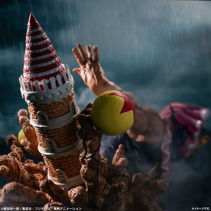 Senor Pink Brush Color ver. Ichiban Kuji One Piece