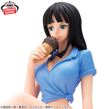 Nico Robin SUMMER STYLE GLITTER&GLAMOURS Banpresto One Piece