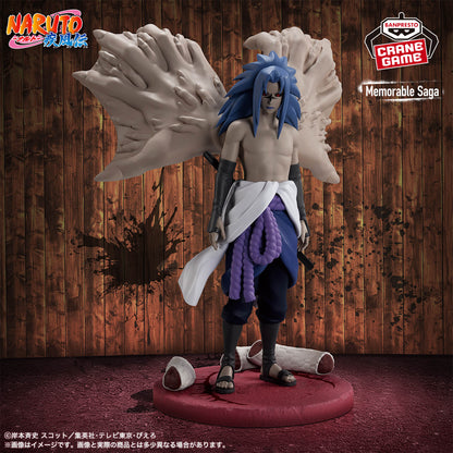 Uchiha Sasuke Memorable Saga Special NARUTO Shippuden