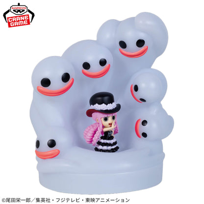 Perona Room Light One Piece Banpresto