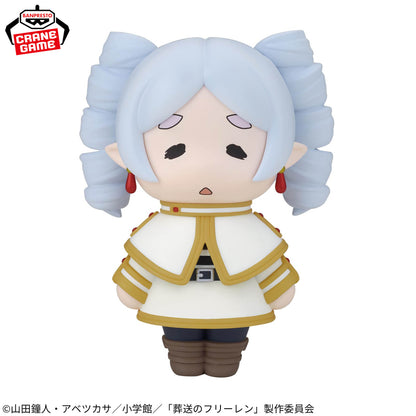 Frieren Big SOFVIMATES Banpresto Frieren: Beyond Journey's End