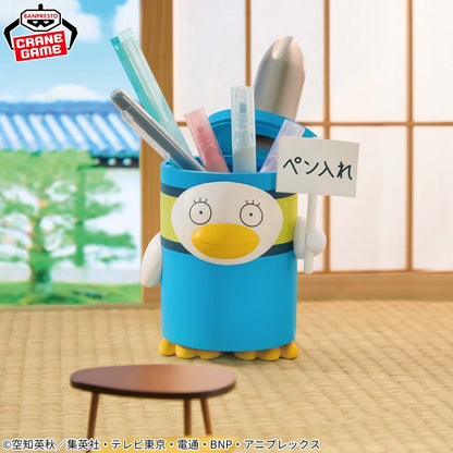 Elizabeth Fig Life! Gintama Banpresto